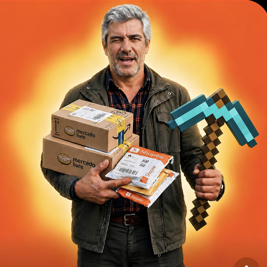 🚨 RASTREIO DE OFERTAS